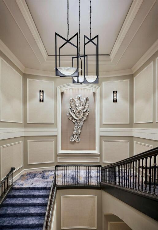 Foto de las zonas nobles de Hotel Park Hyatt Aviara