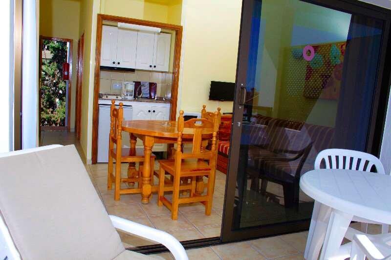 Foto general de Apartamentos Marivista