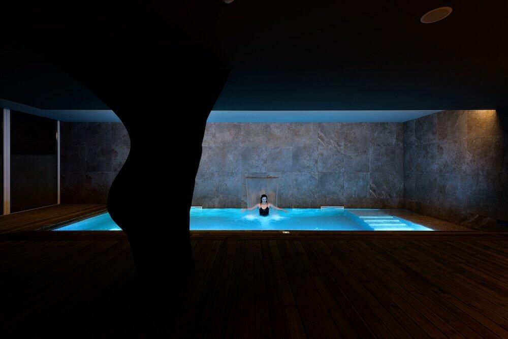 Foto de los servicios de Pena D&amp;#039;Água Boutique Hotel &amp;amp; Villas