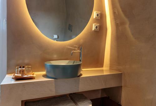 Foto del baño de Pena D&amp;#039;Água Boutique Hotel &amp;amp; Villas