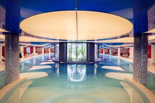 Foto de los servicios de Hotel Liberty Fabay