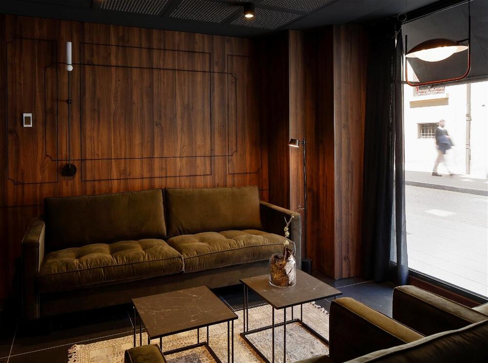 Foto de las zonas nobles de Numa Hotel Boutique