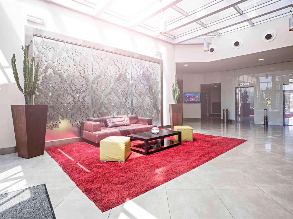Foto general de Hotel Novotel Salerno Est Arechi