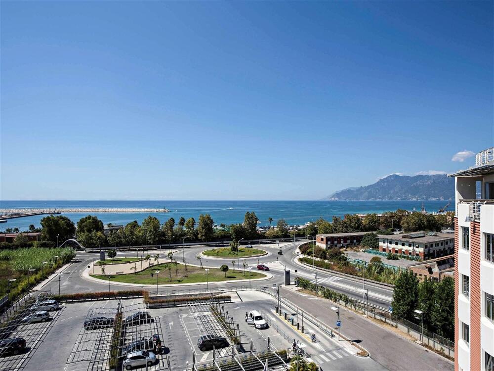 Foto general de Hotel Novotel Salerno Est Arechi