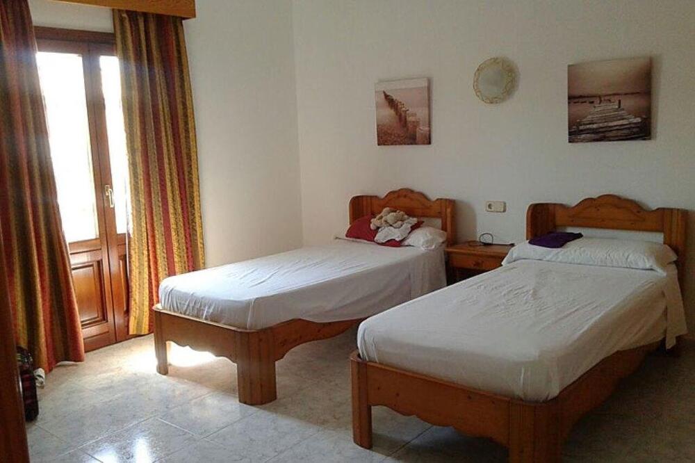 Foto general de Hostal Can Gallu