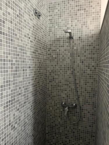 Foto del baño de Hostal Can Gallu