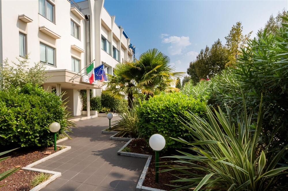 Foto general de Hotel Alfieri