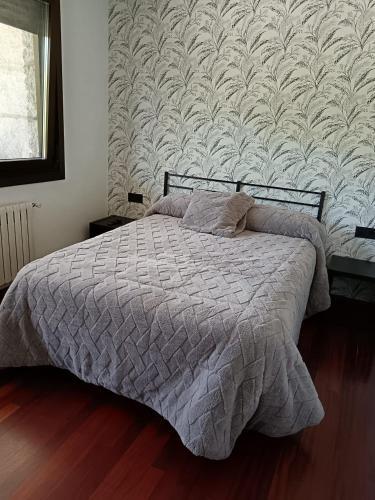 Foto de una habitación de Casa Ruliña