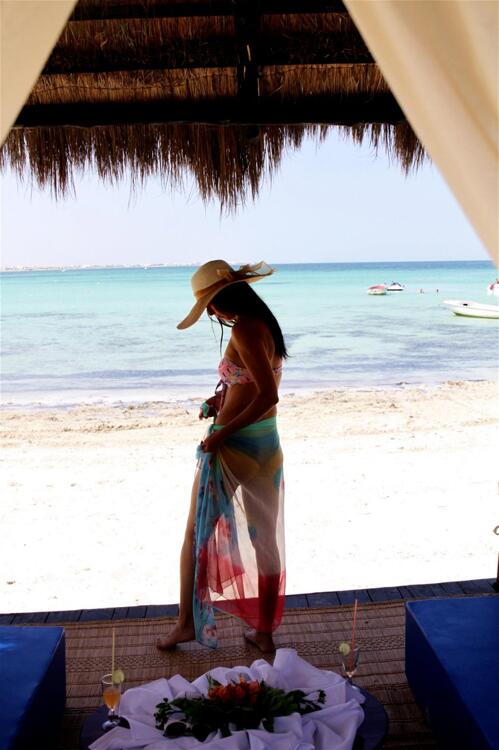 Foto general de Hotel Dar Jerba Zahra