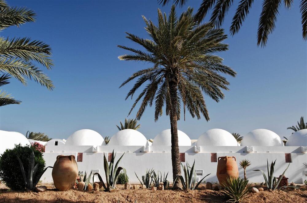 Foto general de Hotel Dar Jerba Zahra
