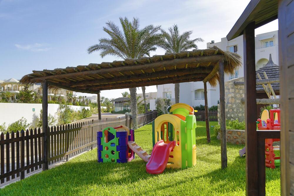 Foto general de Hotel Telemaque Beach &amp;amp; Spa - All Inclusive - Families and Couples Only