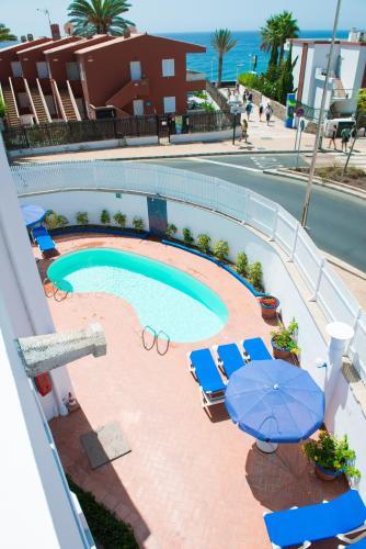 Foto del entorno de Apartamentos Alsol Los Caribes 2 - Adults Only