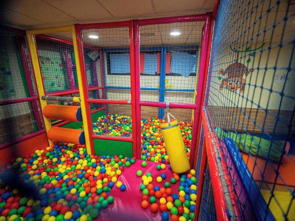 Foto de los servicios de Hotel Romànic