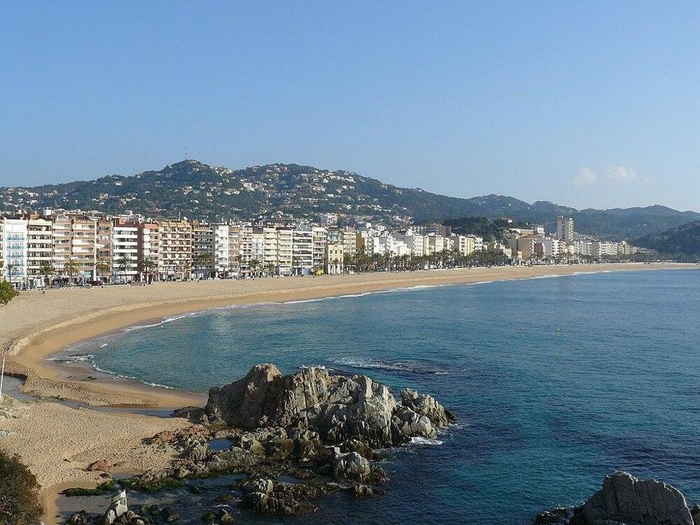 Foto general de Hotel Augusta Club &amp;amp; Spa - Adults Only