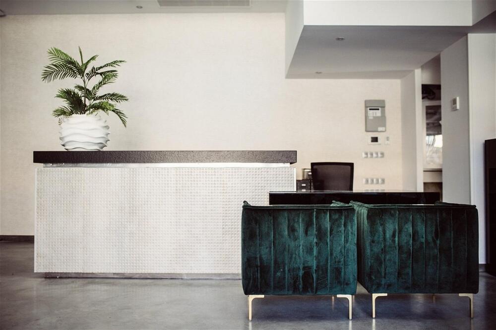 Foto general de Hotel Cuevas - Adults Only