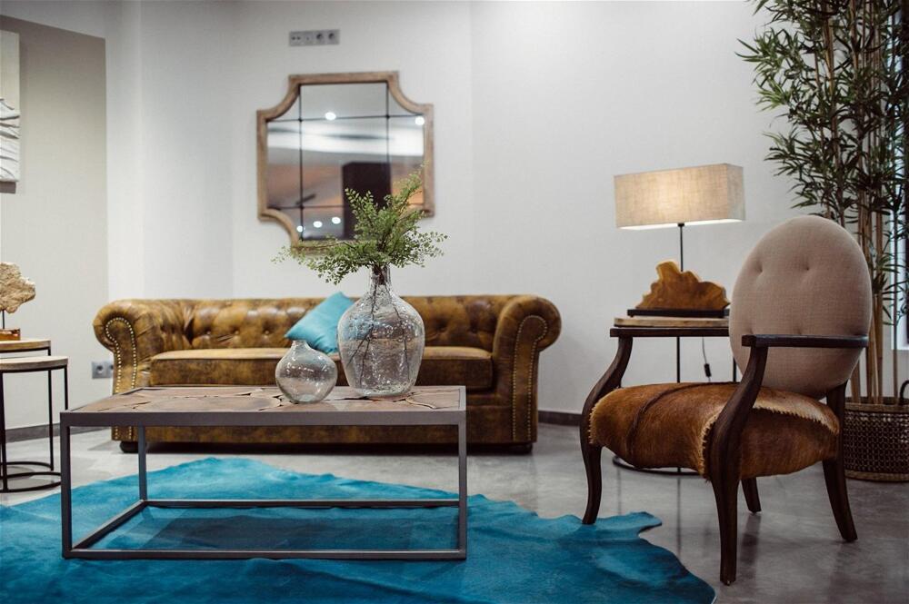 Foto general de Hotel Cuevas - Adults Only