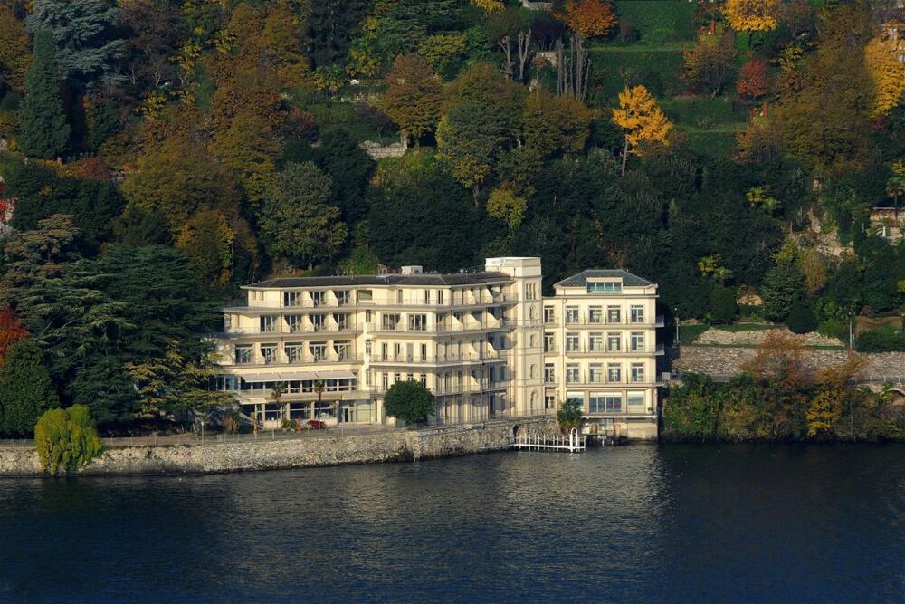 Foto general de Hotel Villa Flori