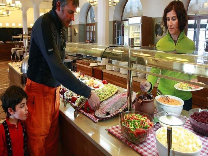 Foto general de Hotel Vall de Núria