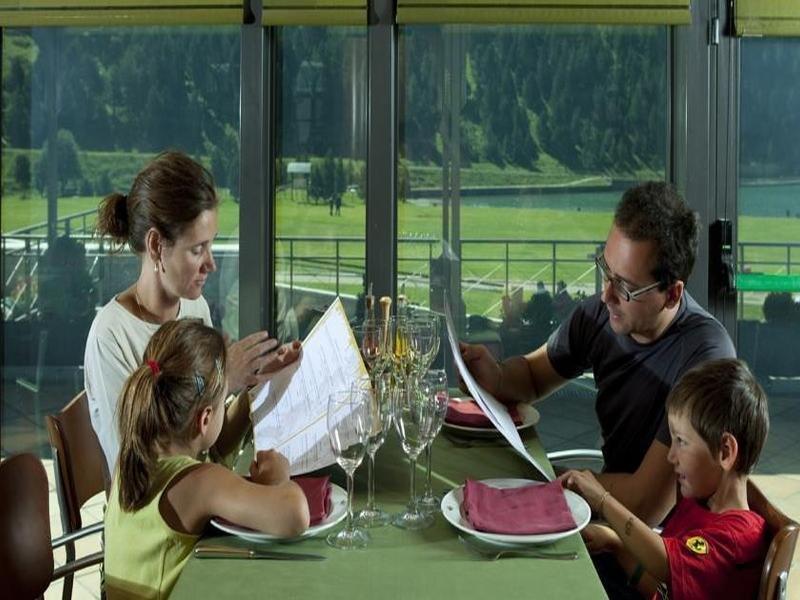 Foto general de Hotel Vall de Núria
