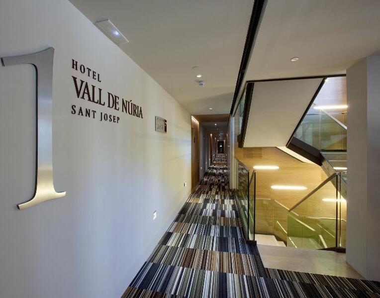 Foto general de Hotel Vall de Núria