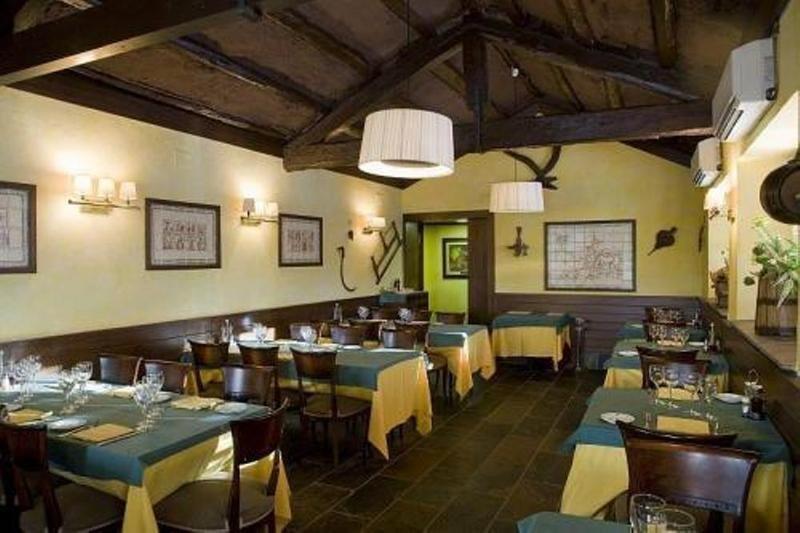 Foto general de Hotel Vall de Núria