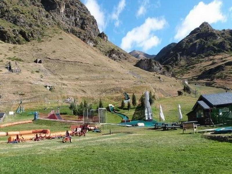 Foto general de Apartaments Vall de Núria