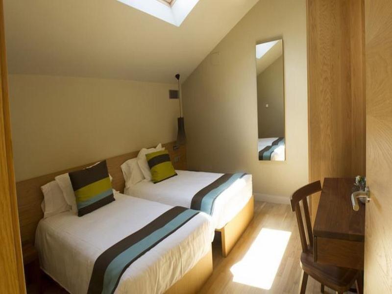 Foto general de Apartaments Vall de Núria