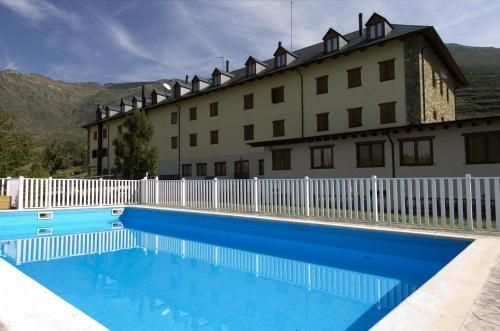 Foto de los servicios de Apartamentos La Solana