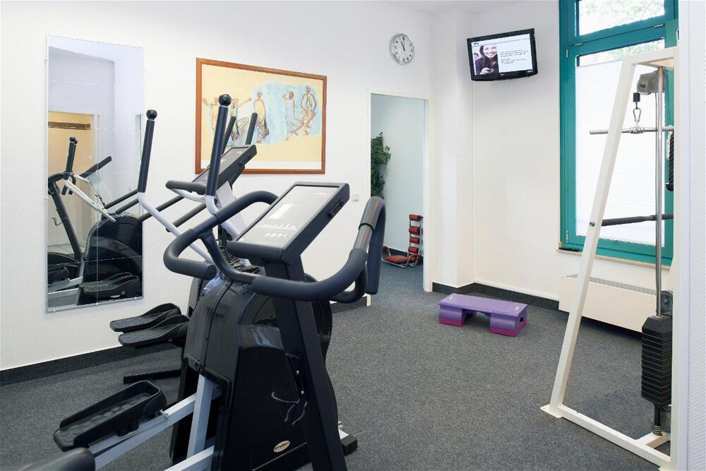 Foto de los servicios de Holiday Inn Essen City Centre, an IHG Hotel