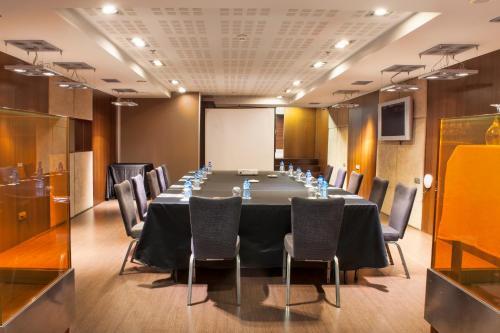 Foto de los servicios de Alexandre Hotel Fira Congress