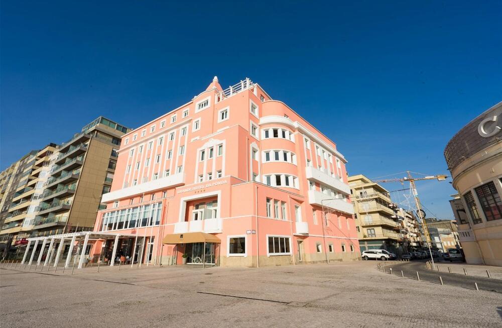 Foto general de THE ONE Grand Hotel da Póvoa