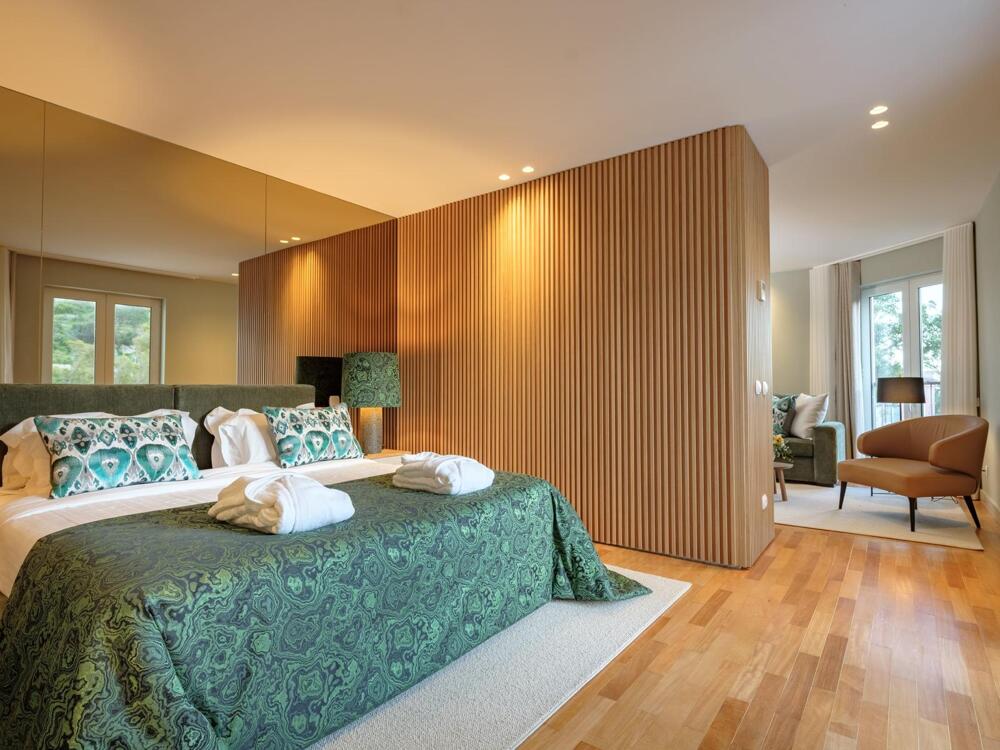 Foto general de Pure Monchique Hotel - Villa Termal Spa Resort - by Unlock Hotels