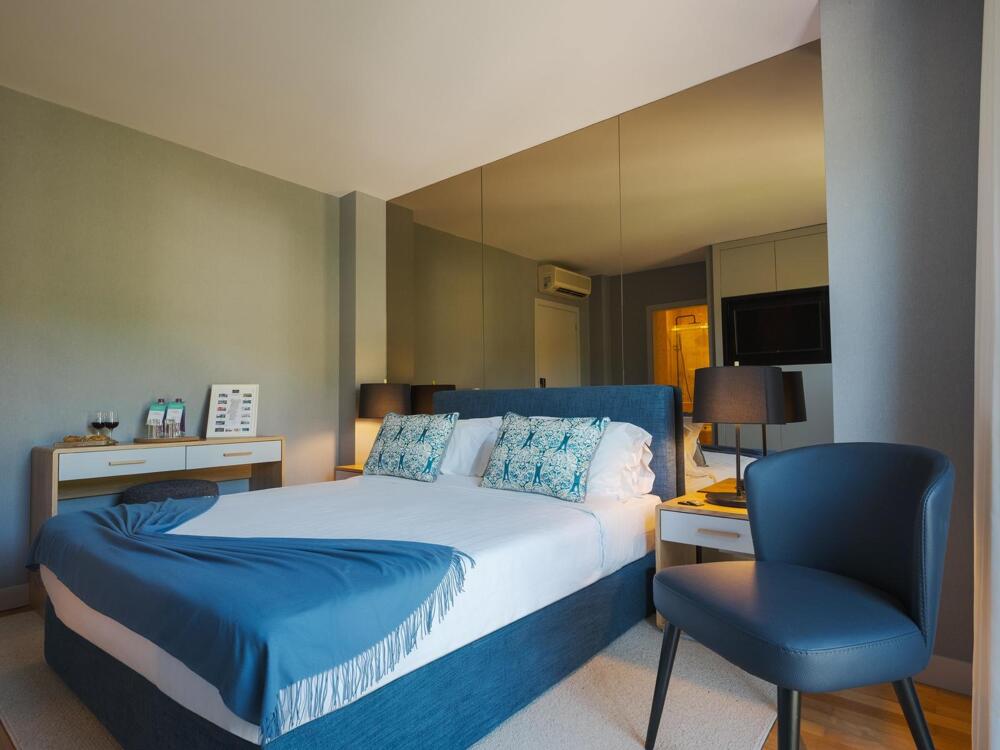 Foto general de Pure Monchique Hotel - Villa Termal Spa Resort - by Unlock Hotels