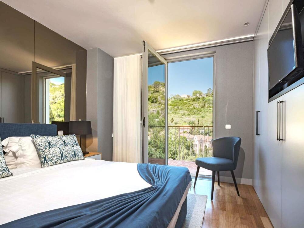 Foto de una habitación de Pure Monchique Hotel - Villa Termal Spa Resort - by Unlock Hotels