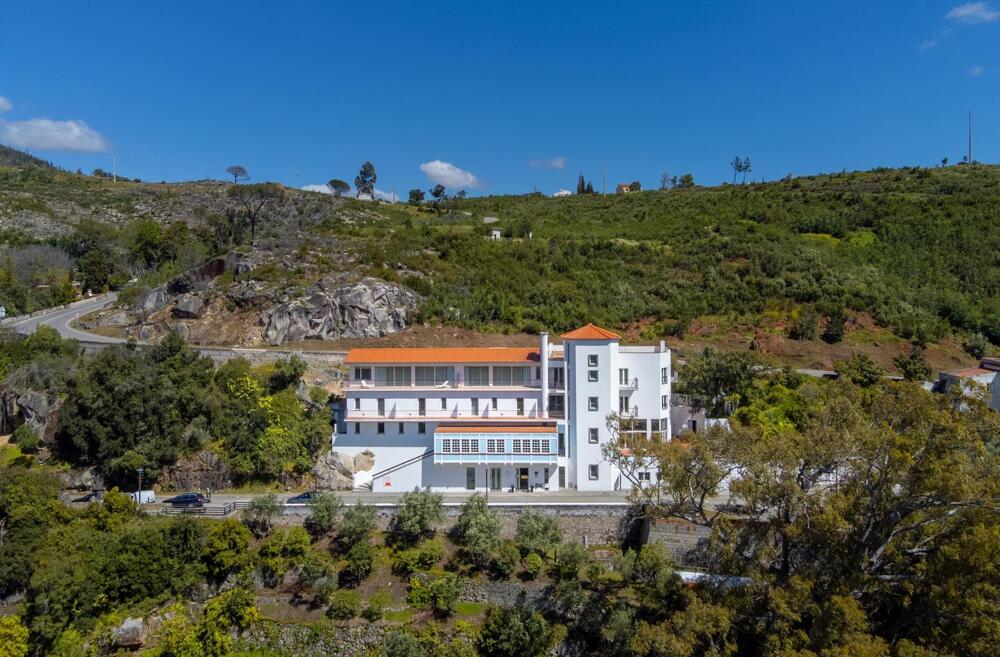 Foto general de Pure Monchique Hotel - Villa Termal Spa Resort - by Unlock Hotels