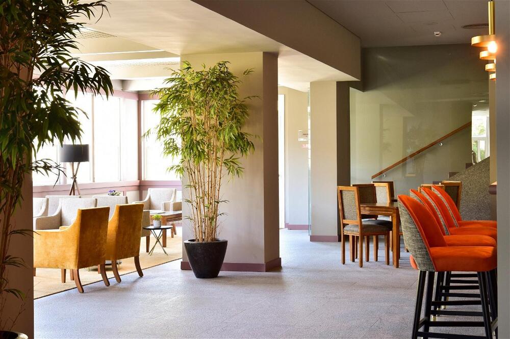 Foto general de Pure Monchique Hotel - Villa Termal Spa Resort - by Unlock Hotels