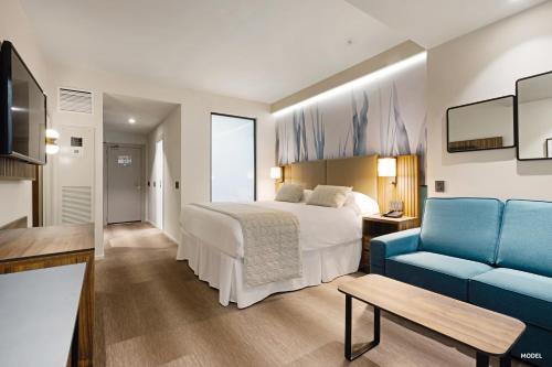 Foto de una habitación de Hotel Riu Plaza Chicago