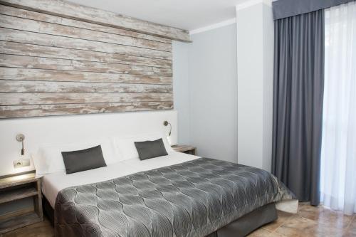 Foto de una habitación de Hotel Bahia del Sol