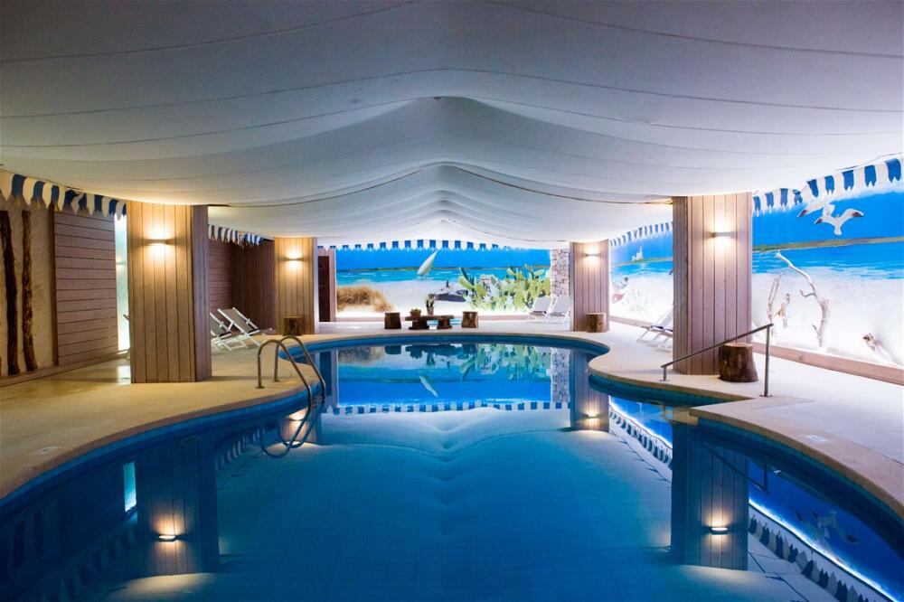 Foto de los servicios de Hotel Bahia del Sol