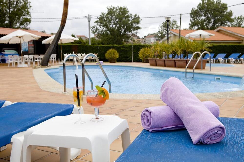 Foto general de Hotel Canelas