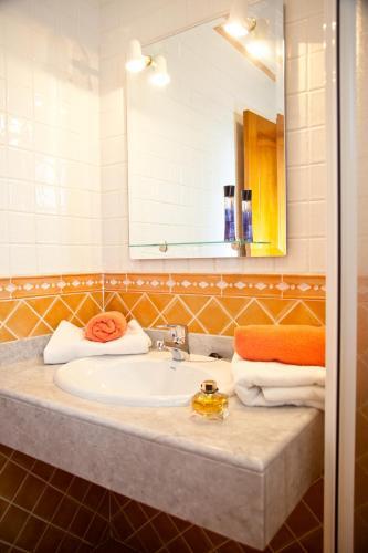 Foto del baño de Villas Costa Papagayo