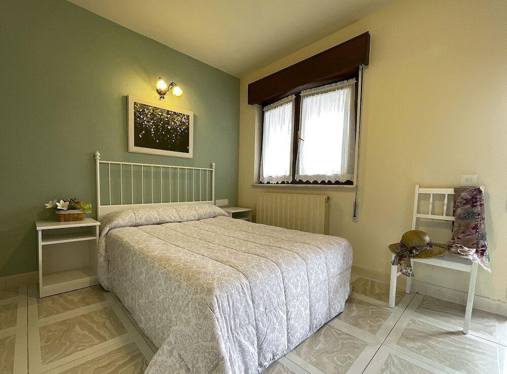 Foto de una habitación de Hotel Rural &amp;quot;La Ruta De Cabrales&amp;quot;