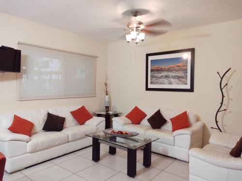Foto de una habitación de Villa Perfecta Zona Diamante