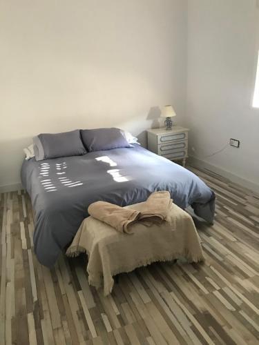 Foto de una habitación de Villa pilonga