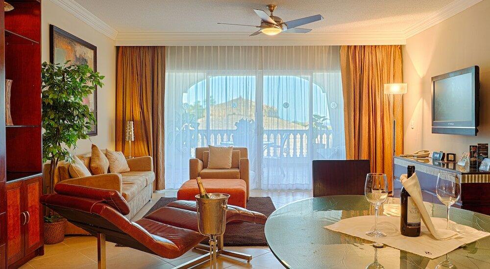Foto de una habitación de Complejo Presidential Suites by Lifestyle Puerto Plata - All Inclusive