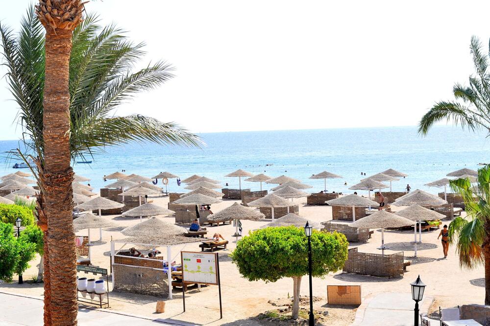 Foto general de Hotel Eagles Paradise Abu Soma Resort