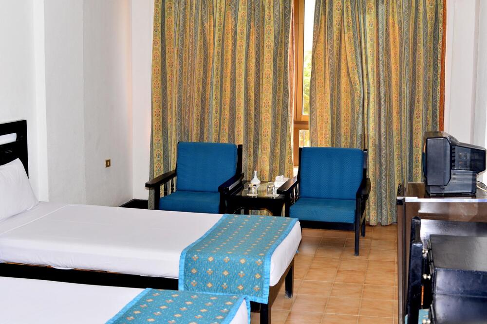 Foto general de Hotel Eagles Paradise Abu Soma Resort