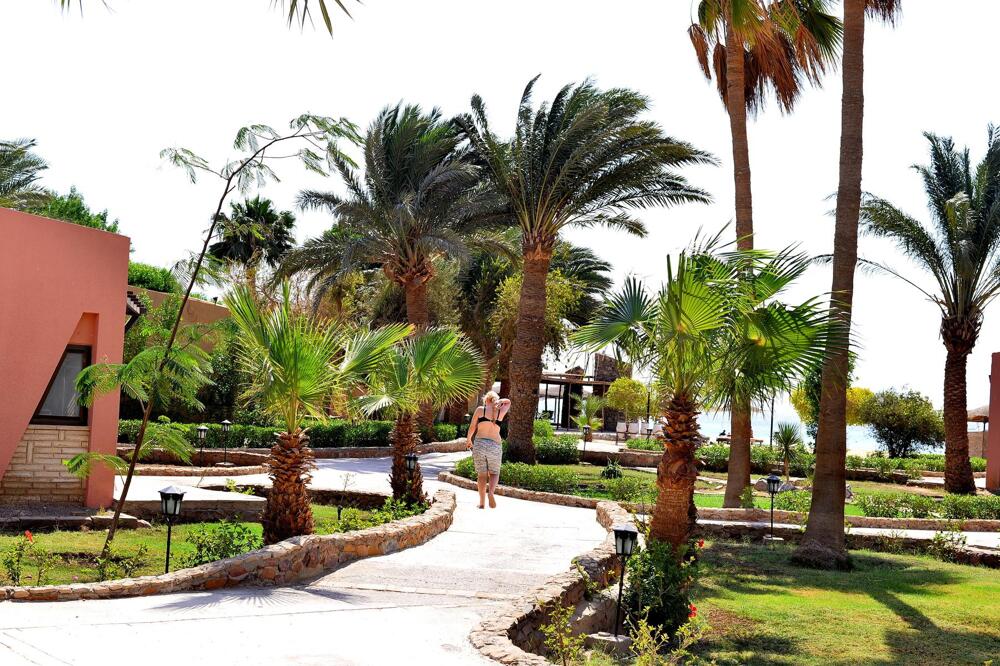 Foto general de Hotel Eagles Paradise Abu Soma Resort