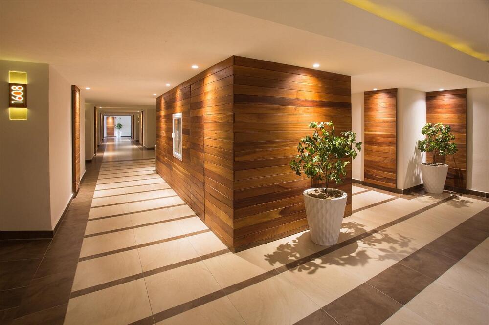 Photo – Resort Marival Emotions Resort All Inclusive - Future Mercure