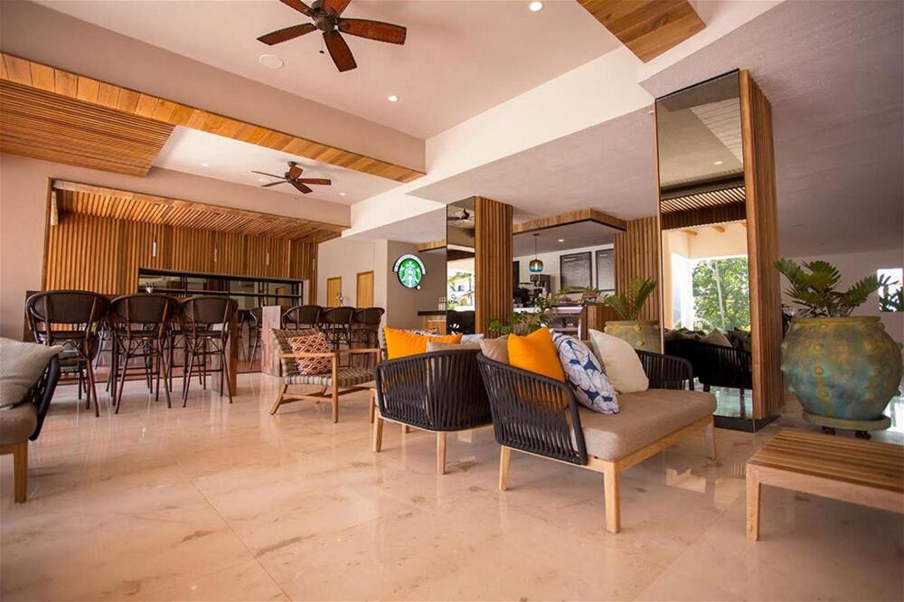 Photo – Resort Marival Emotions Resort All Inclusive - Future Mercure